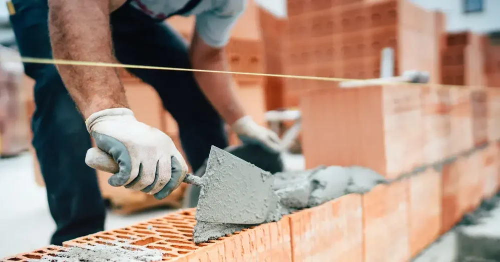 Building & Construction