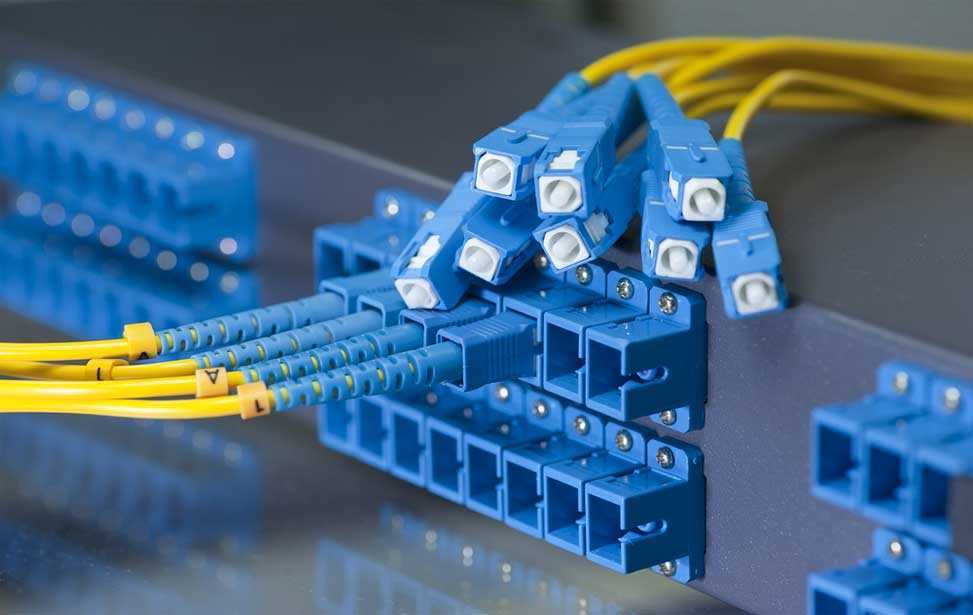 DStv & Fibre Installations