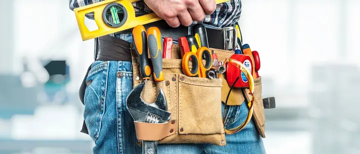 Reliable Handyman Services You Can Trust