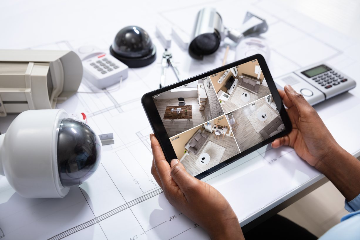 Security Solutions